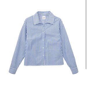 Cabi Prep School Shirt size small